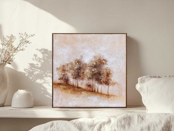 油画Pretium Viverra