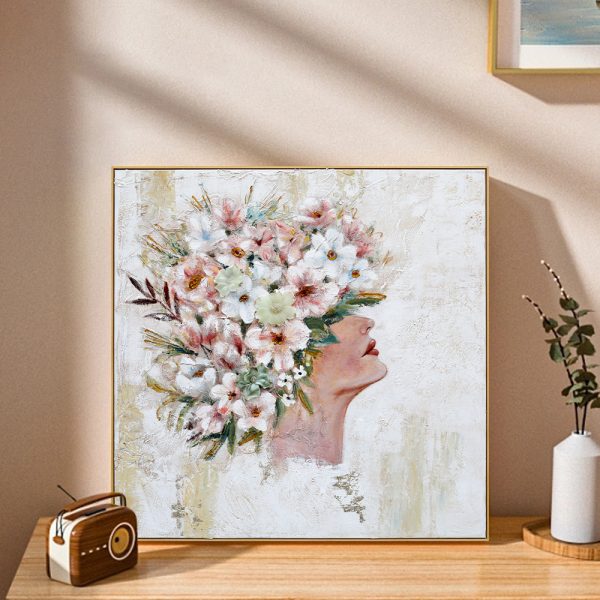 12 油画Fermentum Leovel